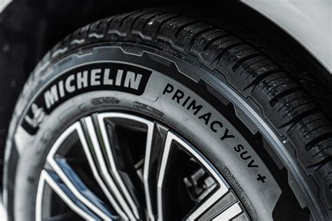 MICHELIN LANZÓ EN ARGENTINA EL PRIMACY SUV