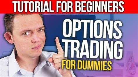 What Is Options Trading Beginner Tutorial For Dummies Ep 248 YouTube