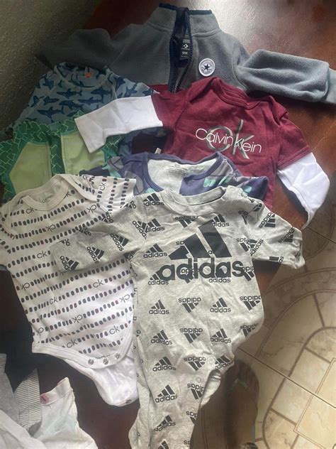 branded clothes babies kids babies kids fashion  carousell