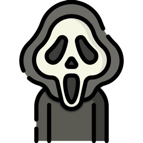 Ghostface Png Png All