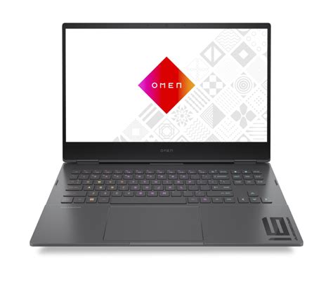 Portátil OMEN 16 2022 Intel Sitio oficial de HP