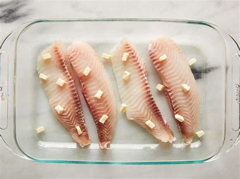 Tilapia Fillet Temp at Martha Holt blog