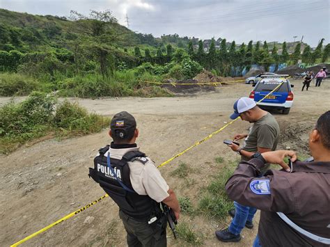 Sacos Con Partes Humanas Fueron Hallados Nuevamente En El ‘canal De La