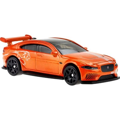 Hot Wheels Jaguar Xe Sv Project Hot Wheels Autot Hdh Shop