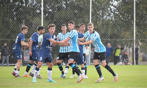 La Reserva De Racing Jugar Un Amistoso Con La Selecci N Racing De Alma