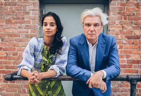 David Byrne Brings Neuroscience To Pace Gallery