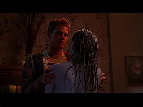 Tania Saulnier Sexy Shower Girl Shorter Version Smallville Spanish French XVIDEOS