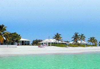 CAPE SANTA MARIA BEACH RESORT – Bahamas Hotel Tourism Association