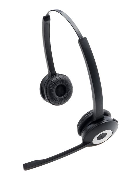 Jabra Pro 920 Duo