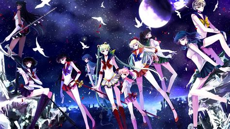 Sailor Moon, manga, Sailor Moon HD wallpaper | Wallpaper Flare