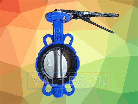 Manual Butterfly Valve Collection A Comprehensive Guide To The Different Types Features Of