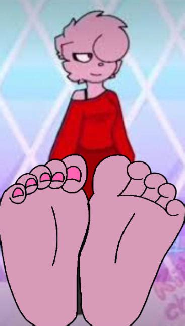 Penny`s soles! by Feetlovers37 on DeviantArt