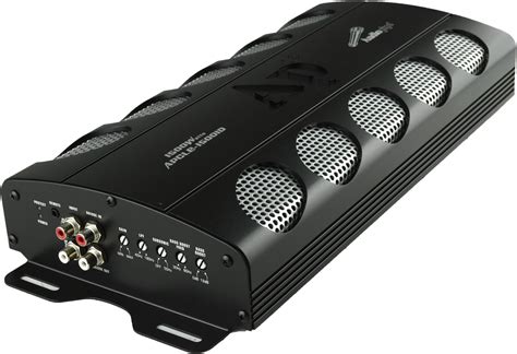 Audiopipe Class D Monoblock Amplifier 1500w Electronics