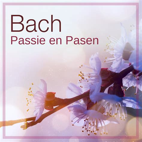 J S Bach St John Passion Bwv Part Two No Choral Ach