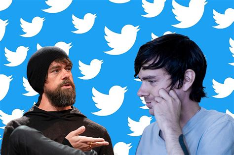 Jack Dorsey Steps Down As Twitter Ceo Lowyatnet