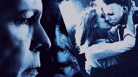 Laurie Strode X Michael Myers No Ordinary Love Youtube