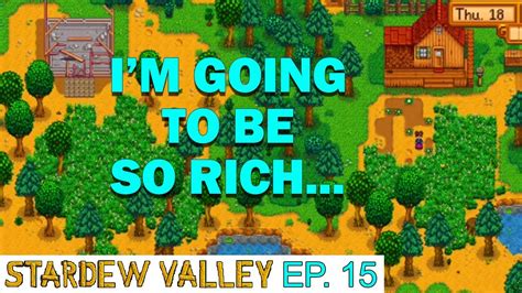 Is It Possible To Explore The Entire Mine In Stardew Valley Let S Play