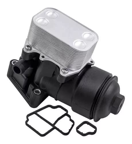 Base Enfriador Aceite Vento Amarok Transporter Tdi L Env O Gratis