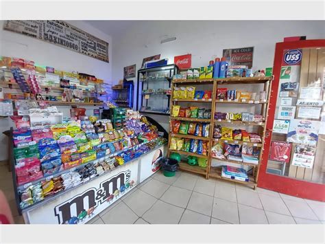 Fondo De Comercio De Kioskos En Saavedra En Negozona