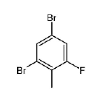 Fluorochem Dibromo Fluoro Methylbenzene