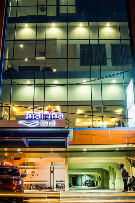 Gallery Marina Bima Hotel