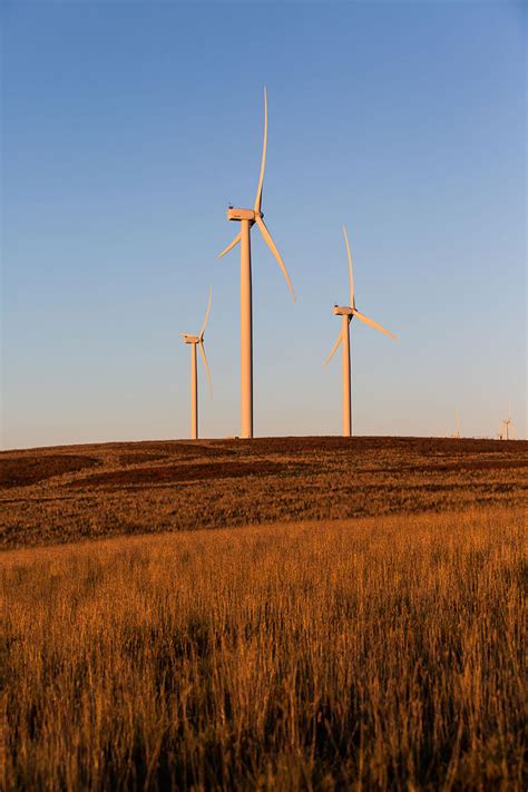 Woodlawn Wind Farm Iberdrola Australia