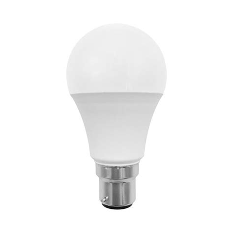 Buy Amonson Lighting New B22 Bayonet Cap 240v 11w A60 Led Ivory Bulb