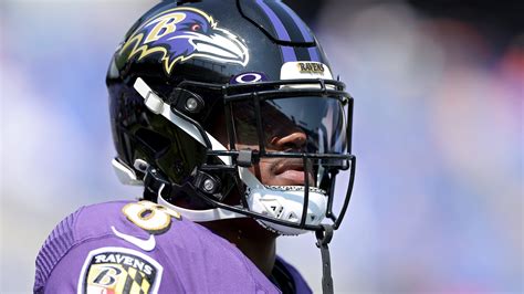 Lamar Jackson Makes Ravens Contract Decision Report