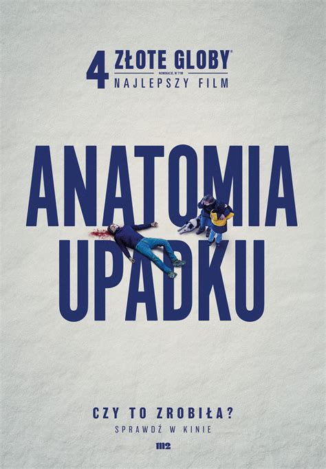 Anatomia upadku Kino Apollo Wałbrzych