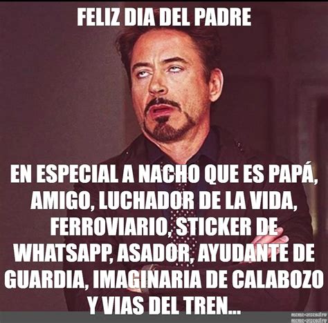 Arriba 66 Imagen Dia Del Padre Meme Abzlocalmx