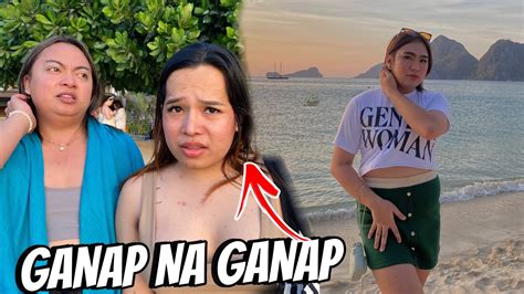 Umawra Sa Palawan Ang Bakla Ng Taon Party Party Youtube