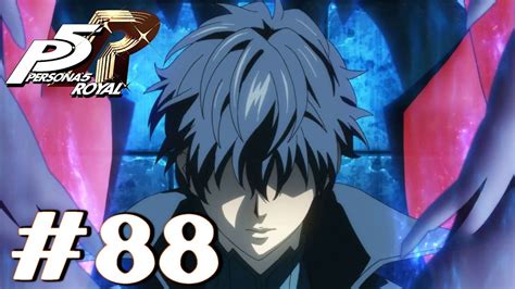 PERSONA 5 Royal Gameplay Walkthrough Part 88 Preparing For The