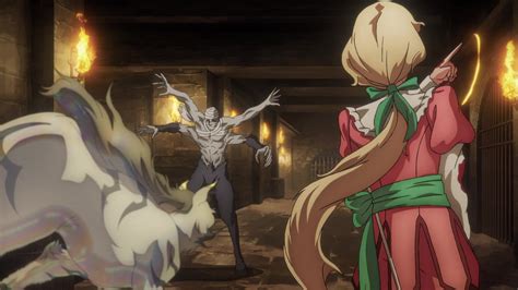 Castlevania Nocturne Season 1 Image Fancaps