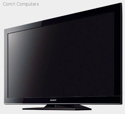 Specification Sheet Buy Online BRAVIA KLV 40BX450 SONY Bravia