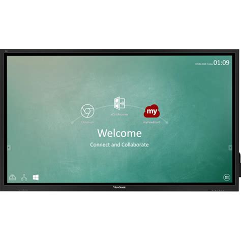 Daftar Harga VIEWSONIC IFP9850 3 4K Interactive Display 98 Inch Bhinneka