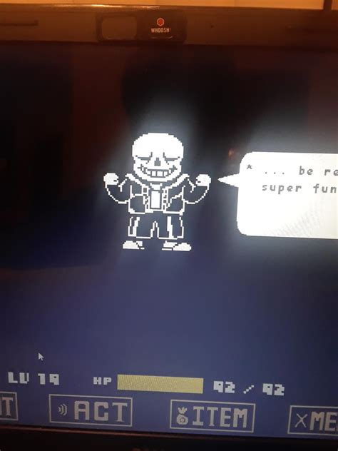 I Found An Used Sprite When Using Hateexe It Was For Sans The Seed Is