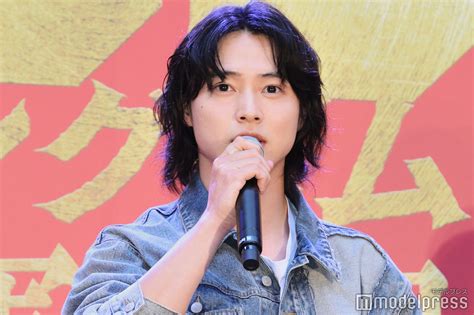 画像132 山崎賢人、吉沢亮との別れのシーン裏話「泣きそうになりながら」過去作回顧【キングダム 大将軍の帰還】 モデルプレス