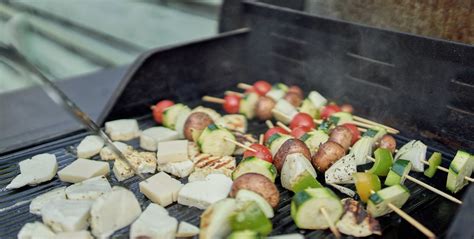 Grillen Auf Dem Balkon Das Gibt Es Zu Beachten Sowohntberlin