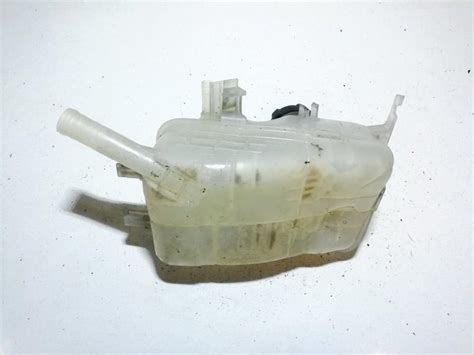 217100005r Used Expansion Tank Coolant RADIATOR EXPANSION TANK BOTTLE