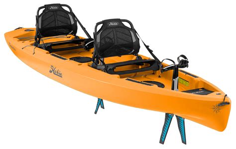 Hobie Compass Duo Masonboro Watersports