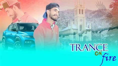 Trance On Fire MUSIC Vicky Kushal New Latest Pahari Song 2023