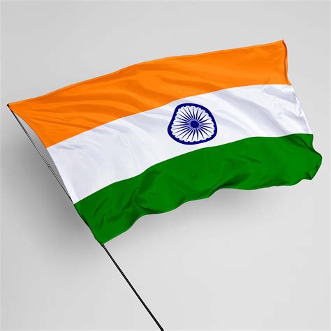 Flag of India Indian Flag India National Flag Table Flag - Etsy