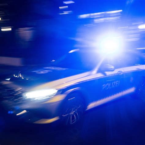 Wittlich 17 Jähriger liefert sich Verfolgungsjagd mit Polizei NEWSZONE