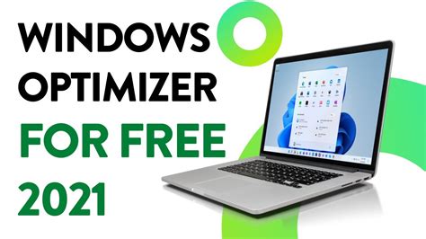 Free Optimizer The Best Windows Optimizer Toolkit Speed