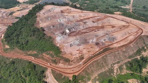 Ero Copper Corp Ero Copper S Tucum Project Achieves Major Milestone