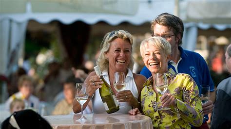 Photos of Wurstmarkt, world's largest wine festival | CNN