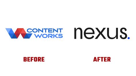 Nexus Unveils New Brand Identity Signaling A Strategic Pivot