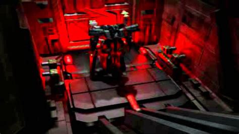 Ps Armored Core Master Of Arena Gameplay Trailer Hd Youtube