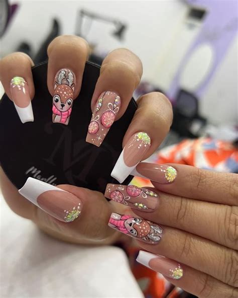 ACRILICAS VILLAVICENCIO On Instagram En Marllyc Nailsart Siempre