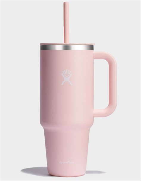 HYDRO FLASK 40 oz All Around™ Travel Tumbler - TRILLIUM | Tillys